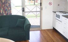 Copeland Cabins - Accommodation Great Ocean Road 0