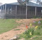 Dairy Flat Farm Holiday - Accommodation Great Ocean Road