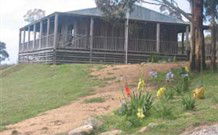 Dairy Flat Farm Holiday - Accommodation Great Ocean Road 0