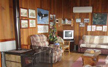 Dairy Flat Farm Holiday - Accommodation Great Ocean Road 2