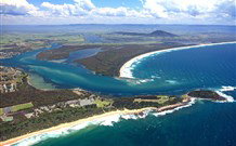 Dam It Getaway - Accommodation Great Ocean Road 1