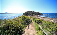 Dam It Getaway - Accommodation Great Ocean Road 0