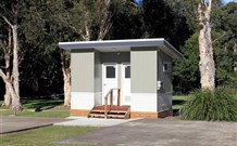Dam It Getaway - Accommodation Great Ocean Road 4