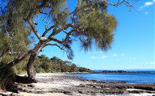 David Jones Cottage - Accommodation Great Ocean Road 0