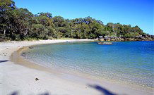 David Jones Cottage - Accommodation Great Ocean Road 1