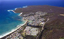 David Jones Cottage - Accommodation Great Ocean Road 3
