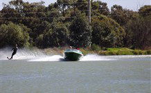 Myuna Bay Sport And Recreation Centre - Accommodation Great Ocean Road 3