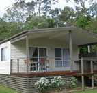 The Dairy Vineyard Cottage - Accommodation Great Ocean Road