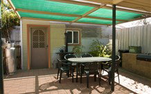 Unique Outback Cottages Lunam - Accommodation Great Ocean Road 5