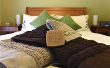 Wagon Wheel Motel And Units - Accommodation Great Ocean Road 1