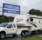 Yellowbox Country Cabins - Accommodation Great Ocean Road