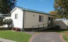 Yellowbox Country Cabins - Accommodation Great Ocean Road 2