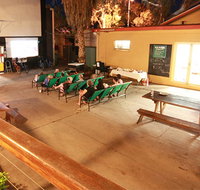 Alice Springs YHA - Accommodation Great Ocean Road