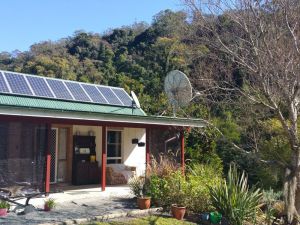 Copeland Cabins - Accommodation Great Ocean Road 2