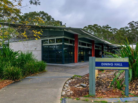 Myuna Bay Sport And Recreation Centre - Accommodation Great Ocean Road 8