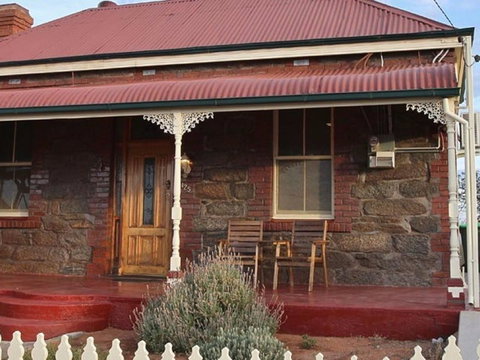 Unique Outback Cottages Lunam - Accommodation Great Ocean Road 7