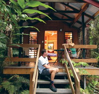 Cape Tribulation  - Accommodation Great Ocean Road