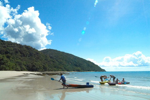 Cape Tribulation  - Accommodation Great Ocean Road 5