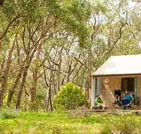 Mt Lofty YHA - Accommodation Great Ocean Road