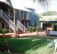 Kununurra YHA - Accommodation Great Ocean Road