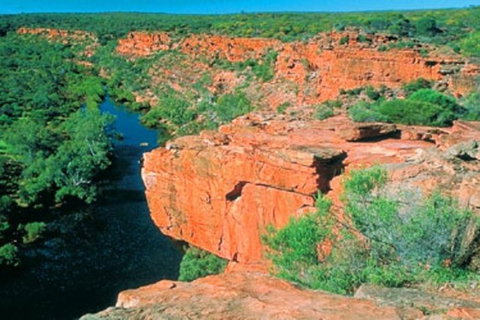Kalbarri YHA - Accommodation Great Ocean Road 1