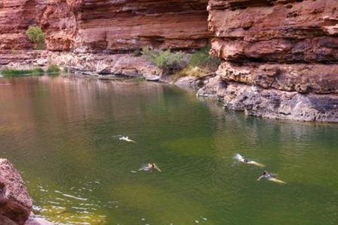 Kalbarri YHA - Accommodation Great Ocean Road 2