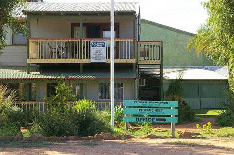 Kalbarri YHA - Accommodation Great Ocean Road 5