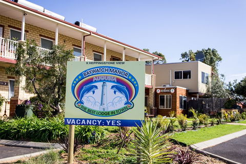 Augusta - Cape Leeuwin YHA - Accommodation Great Ocean Road 0