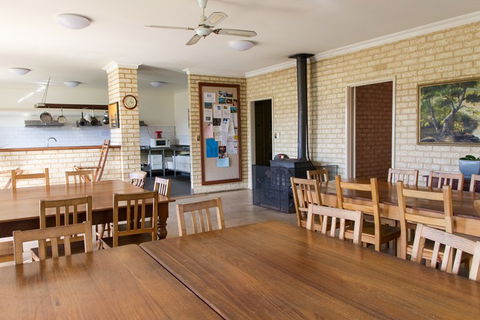 Augusta - Cape Leeuwin YHA - Accommodation Great Ocean Road 1