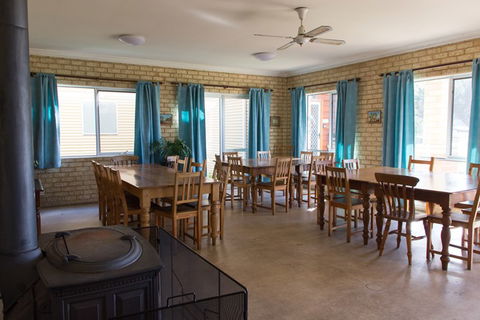 Augusta - Cape Leeuwin YHA - Accommodation Great Ocean Road 2