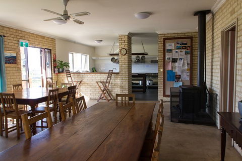 Augusta - Cape Leeuwin YHA - Accommodation Great Ocean Road 3