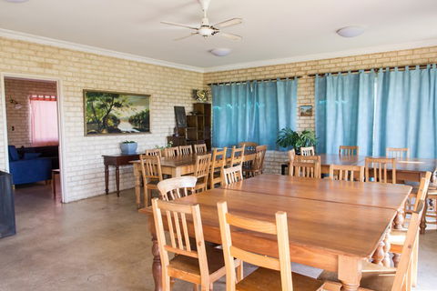 Augusta - Cape Leeuwin YHA - Accommodation Great Ocean Road 4