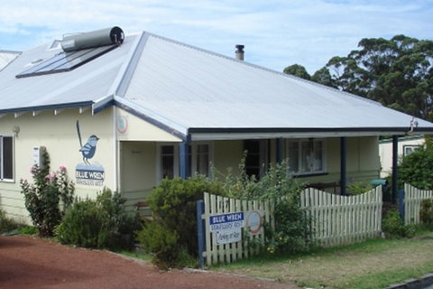 Denmark YHA - Accommodation Great Ocean Road 0