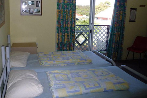 Denmark YHA - Accommodation Great Ocean Road 1