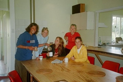 Denmark YHA - Accommodation Great Ocean Road 5