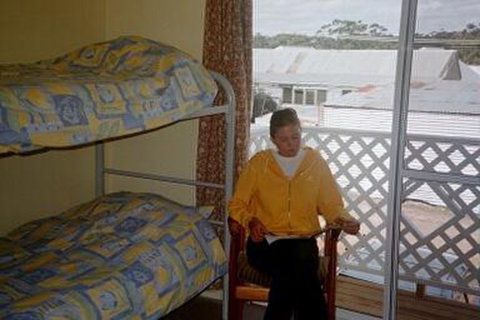 Denmark YHA - Accommodation Great Ocean Road 4