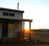 Ridgemill Estate- Cabins - Accommodation Great Ocean Road