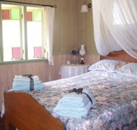 Flora Alba Accommodation - Accommodation Great Ocean Road