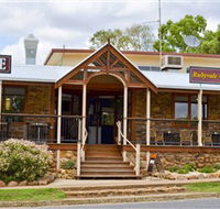Rubyvale Gem Gallery Apartments - Accommodation Great Ocean Road