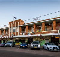 North Gregory Hotel - Accommodation Great Ocean Road