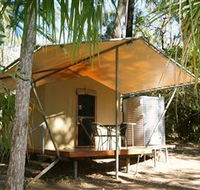 Takarakka Bush Resort - Accommodation Great Ocean Road