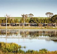 Lake Redbrook Holiday Retreat - Accommodation Great Ocean Road