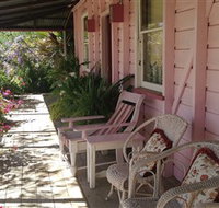Barcaldine Blacksmiths Cottage - Accommodation Great Ocean Road