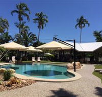 Wanderers Holiday Village - Lucinda - Accommodation Great Ocean Road