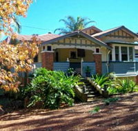 RainbowStay Nimbin - Accommodation Great Ocean Road