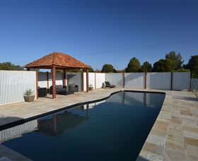 Pelican Rest Tourist Park - Accommodation Great Ocean Road 0