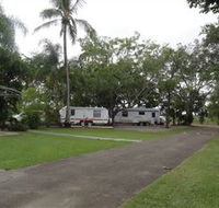 Palm Tree Caravan Park - Accommodation Great Ocean Road