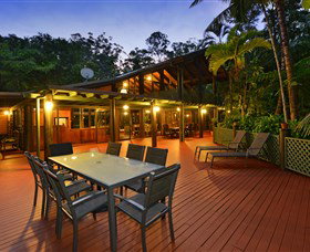 Wait A While Daintree - Accommodation Great Ocean Road 0