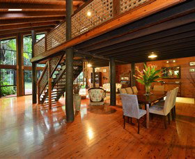 Wait A While Daintree - Accommodation Great Ocean Road 2
