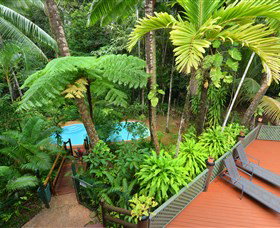 Wait A While Daintree - Accommodation Great Ocean Road 1